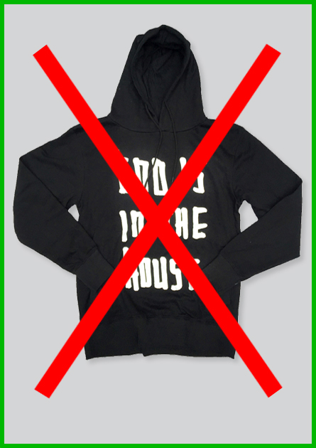Main_149 god is in the house hoody_sold out